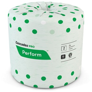 Cascades PRO Perform Standard Toilet Paper