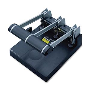 CARL 150-Sheet Heavy Duty 3-hole Punch