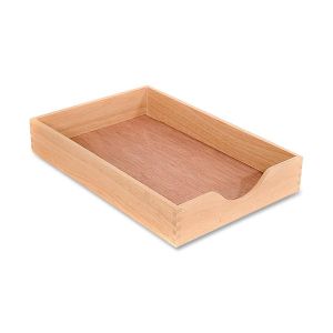 Carver Hedberg Legal Size Desk Tray