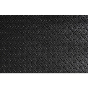 Crown Mats Industrial Deck Plate Anti-fatigue Mat