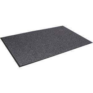 Crown Mats Oxford Wiper Scraper Mat