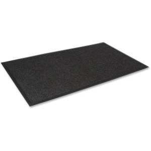 Crown Mats Super-Soak Wiper Scraper Mat