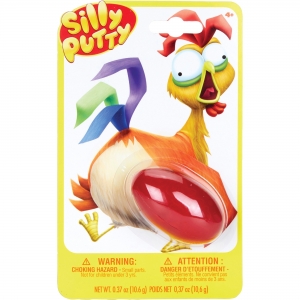 Silly Putty Original