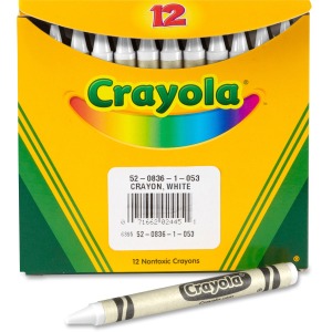 Crayola Bulk Crayons