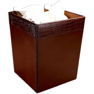 Dacasso Wastebasket