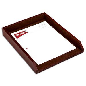 Dacasso Front Load Letter/Legal Tray