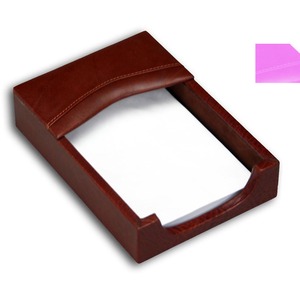 Dacasso Memo Holder