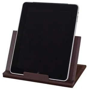 Dacasso Classic Leather Tablet Stand