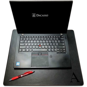 Dacasso Leather Lap Desk Pad