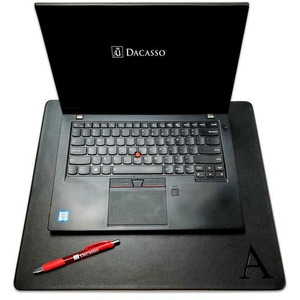 Dacasso Leatherette Lap Desk Pad