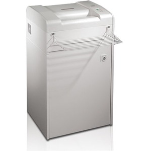 Dahle 20390 High Capacity Paper Shredder w/Jam Protection