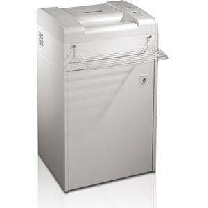 Dahle 20392 High Capacity Paper Shredder w/Automatic Oiler