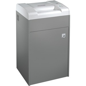 Dahle 20396 High Capacity Paper Shredder w/Automatic Oiler