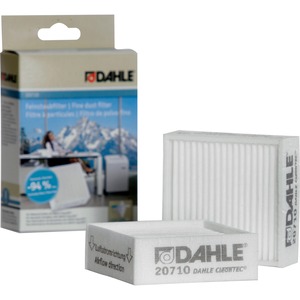 Dahle 20710 CleanTEC Fine Dust Filter for Dahle CleanTEC Shredders