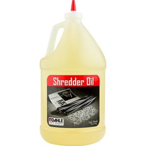 Dahle Shredder Oil