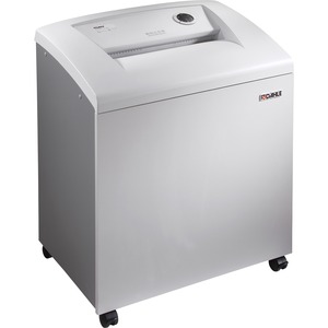 Dahle 40530 Paper Shredder w/Automatic Oiler