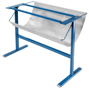 Dahle 796 Trimmer Stand w/Paper Catch