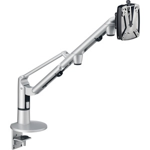Novus LiftTEC 930+2089+000 Mounting Arm for Monitor - Silver, Black