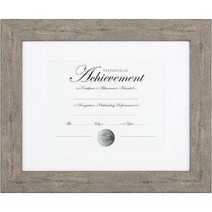 Burnes Document Frame