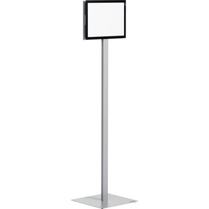 DURABLE Info Basic Floor Stand