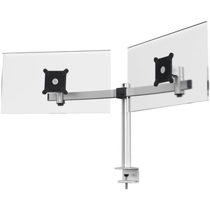 DURABLE Mounting Arm for Monitor - Silver