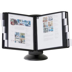 DURABLE® SHERPA® Motion Reference Display System