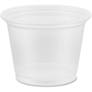 Dart 1 oz Conex Complements Portion Containers