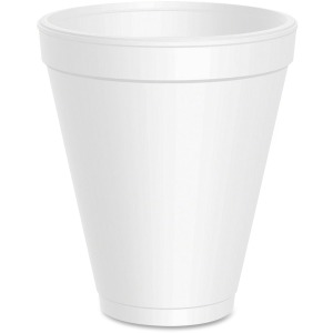 Dart Insulated Foam Cups