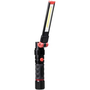 Dorcy Ultra Hd Series Foldable Flashlight