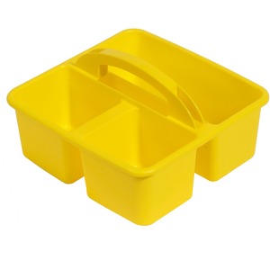 Deflecto Antimicrobial Kids Storage Caddy