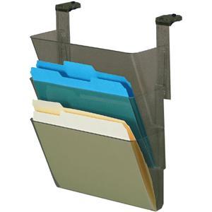 Deflecto Stackable DocuPocket for Partition Walls