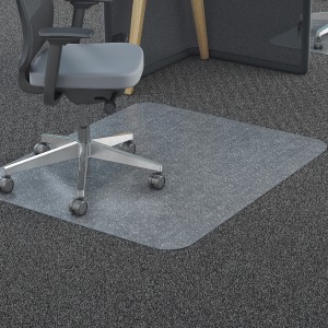 Deflecto EconoMat Chair Mat