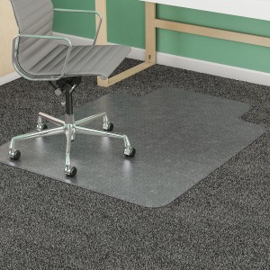 Deflect-o SuperMat CM14233 Chair Mat