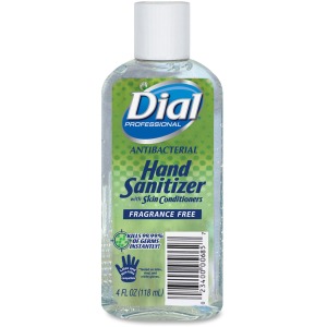 Dial Professional Hand Sanitizer