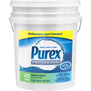 Purex DialProf Multipurp Liquid Detergent