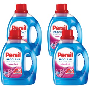 Persil ProClean Power-Liquid Detergent