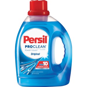 Persil ProClean Power-Liquid Detergent