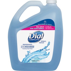 Dial Professional Foaming Hand Wash