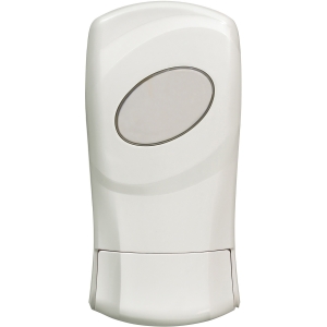 Dial FIT Manual Foam Soap Dispenser