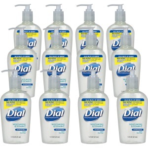 Dial Sensitive Skin Liquid Hand Soap