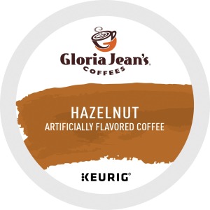 Diedrich K-Cup Hazelnut Coffee