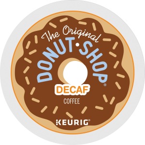 Diedrich K-Cup Decaf Coffee