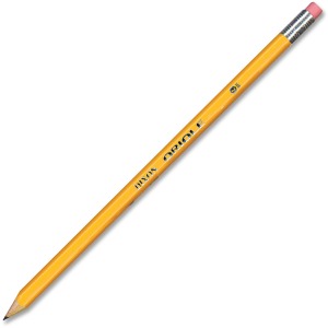 Dixon Oriole HB No. 2 Pencils