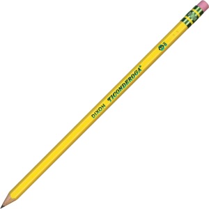 Ticonderoga No. 2 Pencils