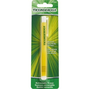 Ticonderoga Retractable Erasers