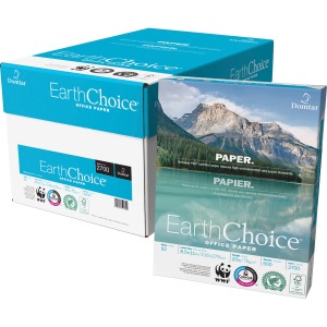 EarthChoice Office Paper - White