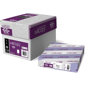 Willcopy 5HP Paper - White