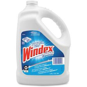 Windex Powerized Glass Cleaner Refill