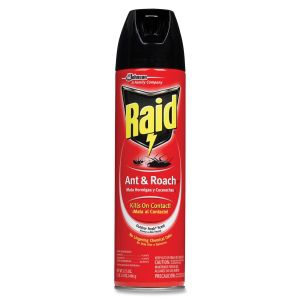 Diversey Raid Ant and Roach Killer