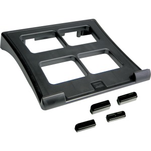 DAC Height and Angle Adjustable Laptop Stand